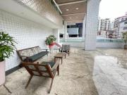 Apartamento em Rua Doutor João Sampaio Guilhermina Praia...