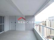 Apartamento em Rua Doutor Júlio de Mesquita Filho...