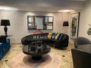 Apartamento em Rua Doutor Liráucio Gomes Cambuí Campinas/SP