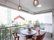 Apartamento em Rua Doutor Luiz Migliano Jardim Caboré...