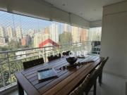 Apartamento em Rua Doutor Luiz Migliano Jardim Caboré...