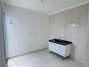 Apartamento em Rua Doutor Mayera Vila Tibiriçá Santo...