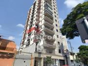 Apartamento em Rua Doutor Miguel Vieira Ferreira Tatuapé...