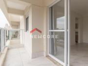 Apartamento em Rua Doutor Miranda de Azevedo Vila Anglo...