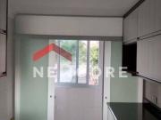 Apartamento em Rua Doutor Nelo Rosati Jardim Alvorada...