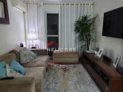 Apartamento em Rua Doutor Nogueira Martins Vila da Saúde...