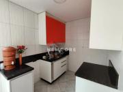 Apartamento em Rua Doutor Olavo Egídio Santana São Paulo/SP