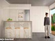 Apartamento em Rua Doutor Oscar Bittencourt Menino Deus...