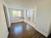 Apartamento em Rua Doutor Oswaldo Adib Abib Parque das...