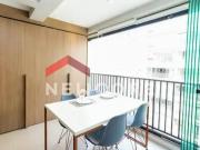 Apartamento em Rua Doutor Penaforte Mendes Bela Vista...