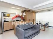 Apartamento em Rua Doutor Penaforte Mendes Bela Vista...