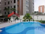 Apartamento em Rua Doutor Rafael Correia Vila Romana São...