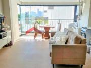 Apartamento em Rua Doutor Raul da Rocha Medeiros Tatuapé...