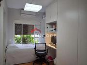 Apartamento em Rua Doutor Renato Paes de Barros Itaim...