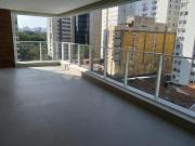 Apartamento em Rua Doutor Renato Paes de Barros Itaim...