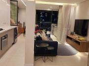 Apartamento em Rua Doutor Ribeiro de Almeida Barra Funda...