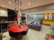 Apartamento em Rua Doutor Sampaio Peixoto Cambuí Campinas/SP