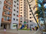 Apartamento em Rua Doutor Servio Túlio Carrijo Coube...