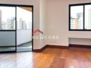 Apartamento em Rua Doutor Silvino Canuto Abreu Moema São...