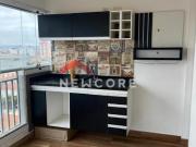 Apartamento em Rua Doutor Suzano Brandão Vila Aricanduva...