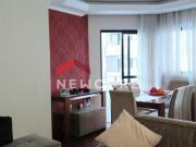 Apartamento em Rua Doutor Vicente Giacaglini Vila Bela...