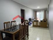 Apartamento em Rua Duarte Coelho Aviação Praia Grande/SP