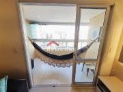 Apartamento em Rua Duque de Caxias Boqueirão Praia Grande/SP