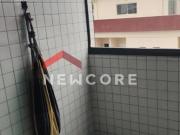 Apartamento em Rua Duque de Caxias Boqueirão Praia Grande/SP