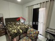 Apartamento em Rua Duque de Caxias Campo Grande Santos/SP