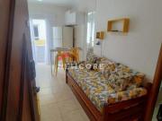 Apartamento em Rua eça de Queirós Solemar Praia Grande/SP