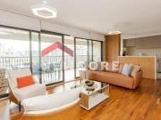 Apartamento em Rua Eça de Queiroz Vila Mariana São Paulo/SP