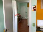 Apartamento em Rua Eduardo Carlos Pereira Portão Curitiba/PR