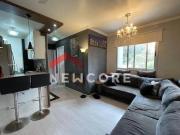 Apartamento em Rua Edvard Carmilo Jardim Celeste São...