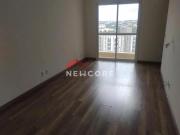 Apartamento em Rua Eliana de Castro Jardim Monte Verde...