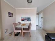 Apartamento em Rua Elisabetta Lips Jardim Bontempo...