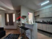 Apartamento em Rua Elizia Machado Benassi Nova Cidade...