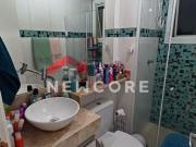 Apartamento em Rua Elizia Machado Benassi Nova Cidade...