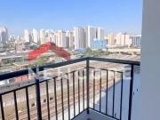 Apartamento em Rua Elói Cerqueira Belenzinho São Paulo/SP