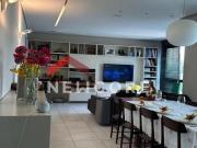 Apartamento em Rua Elza Brandão Rodarte Belvedere Belo...