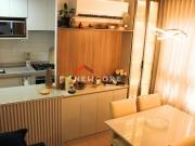 Apartamento em Rua Elza Felippini Jardim Auri Verde Bauru/SP