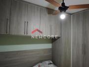 Apartamento em Rua Emerson da Silva Berton Jardim do...