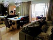 Apartamento em Rua Emílio Mallet Tatuapé São Paulo/SP