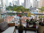 Apartamento em Rua Emílio Mallet Vila Gomes Cardim São...