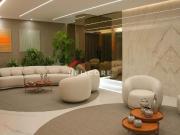 Apartamento em Rua Engenheiro Rebouças Centro Cascavel/PR