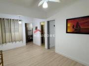 Apartamento em Rua Eponina Aviação Praia Grande/SP