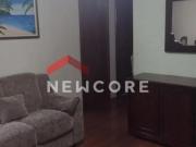 Apartamento em Rua Érico Veríssimo Vila Jockei Clube São...