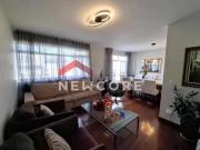 Apartamento em Rua Ernani Agricola Buritis Belo Horizonte/MG