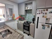 Apartamento em Rua Ernâni Lacerda de Athayde Gleba...