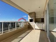 Apartamento em Rua Ernâni Lacerda de Athayde Gleba...