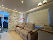 Apartamento em Rua Estados Unidos Jardim Casqueiro...